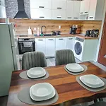 Apartment петя 2 Velingrad