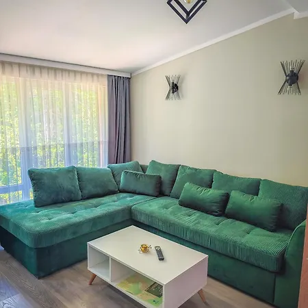 Apartament петя 2 *