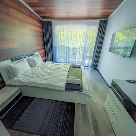 Apartment петя 2 *