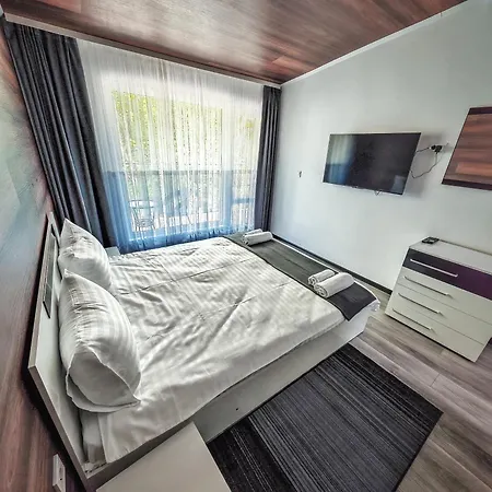 петя 2 Apartament *