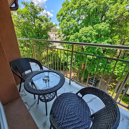 петя 2 Apartament