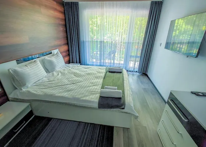 Apartament петя 2 *