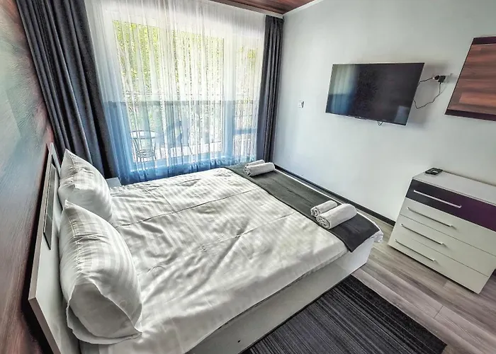 петя 2 Apartment *