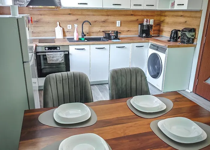 Apartament петя 2 Welingrad