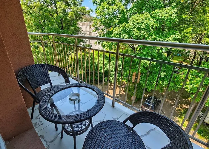 петя 2 Apartament